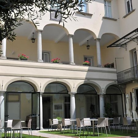 Locanda La Francisca Omegna Exterior photo